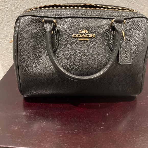 Rowan Satchel Bag - Picture 4 of 6